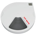 CM C500 5 Meal Automatic Pet Feeder with Digital Timer