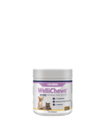 Wellichew - Calming Small Dog/Cat - 120 Chews 123g