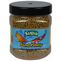 Supa Pond Pellets 425g