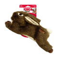 KONG Wild Low Stuff Rabbit