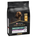 PRO PLAN Small & Mini Adult Senior Age Defence 9+ Dry Dog Food with Chicken 3kg