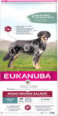 Eukanuba Mono Protein Salmon Adult 12kg