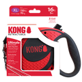 KONG Ultimate Retractable Red Xtra Large Up To 70kg 5m