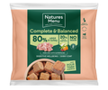 Natures Menu 80/20 Rabbit and Turkey Nuggets with Superfoods 1kg