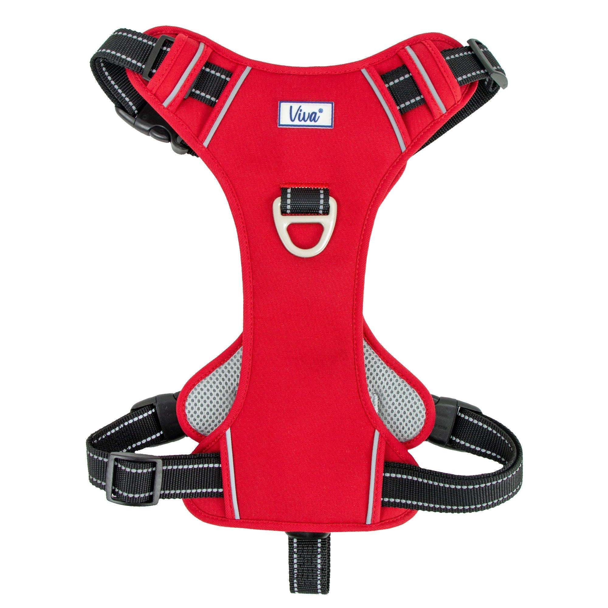 Ancol Viva Exercise & Travel Harness L 60-85cm