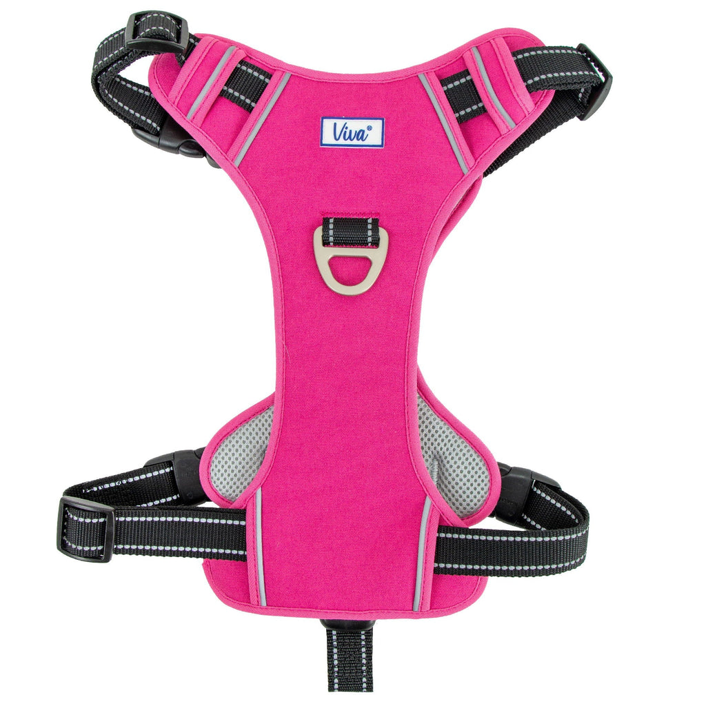 Ancol Viva Exercise & Travel Harness L 60-85cm