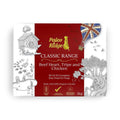 Paleo Ridge Classic Beef Heart Tripe and Chicken 1kg