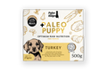 Paleo Ridge Paleo Puppy Turkey 500g