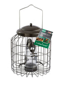 Gardman Heavy Duty Squirrel Proof Seed Feeder