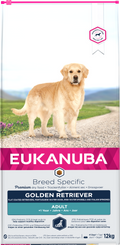 Eukanuba Breed Specific Golden Retriever 12kg