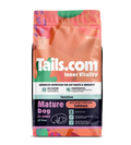 Tails.com Inner Vitality Sensitive Mature Salmon Dry Dog Food 2kg