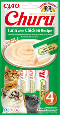 Churu Recipe Selection
