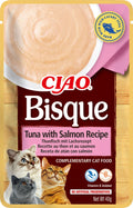 CIAO Bisque Recipe Selection