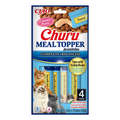 Churu Meal Topper Recipe Selection