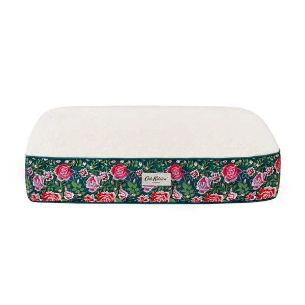 Cath Kidston Dolly Rose Mattress Small/Medium