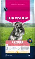 Eukanuba Dog Senior Chicken 3kg