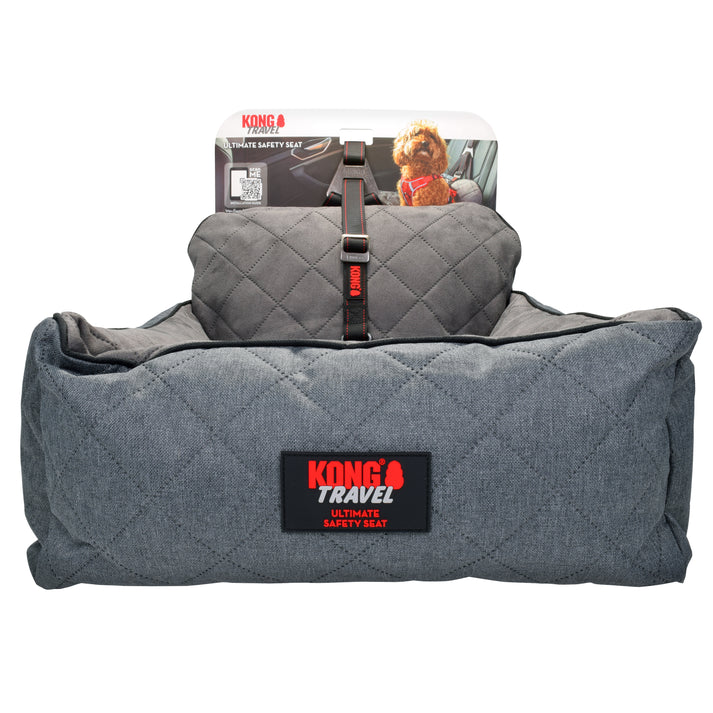KONG Ultimate Safety Seat & Tether Small
