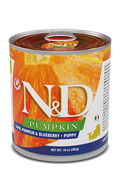 N&D Dog Lamb Pumpkin & Blueberry Puppy 285g
