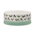 Banbury & Co Rural Retreats Ceramic Pet Bowl Small/Medium