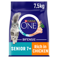 Purina ONE Senior 7+ Chicken 7.5kg
