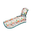 RHS Pets in the Garden Waterproof Raincoat Small