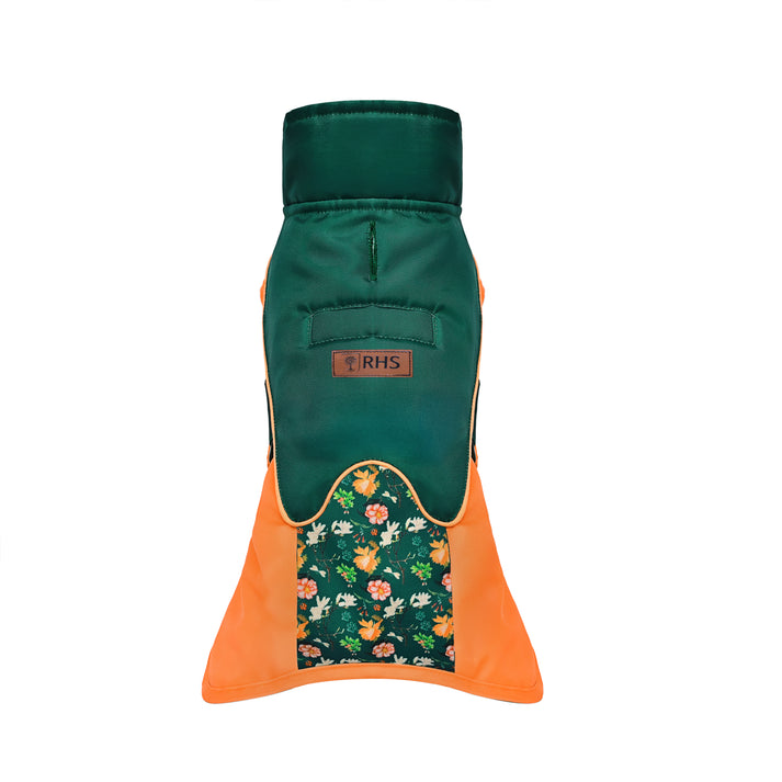 RHS Pets in the Garden Water Resistant Coat X Large