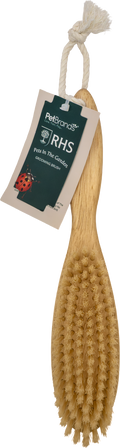 RHS Pets in the Garden Grooming Brush