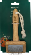 RHS Pets in the Garden Slicker Brush