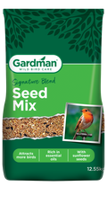 Gardman Seed Mix 12.55kg