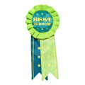 Bark Crufts Best In Show Ribbon