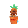 Bark Harry Potter Mandrake