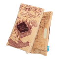 Bark Harry Potter Marauder’s Map