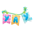 Bark Happy Yay Banner