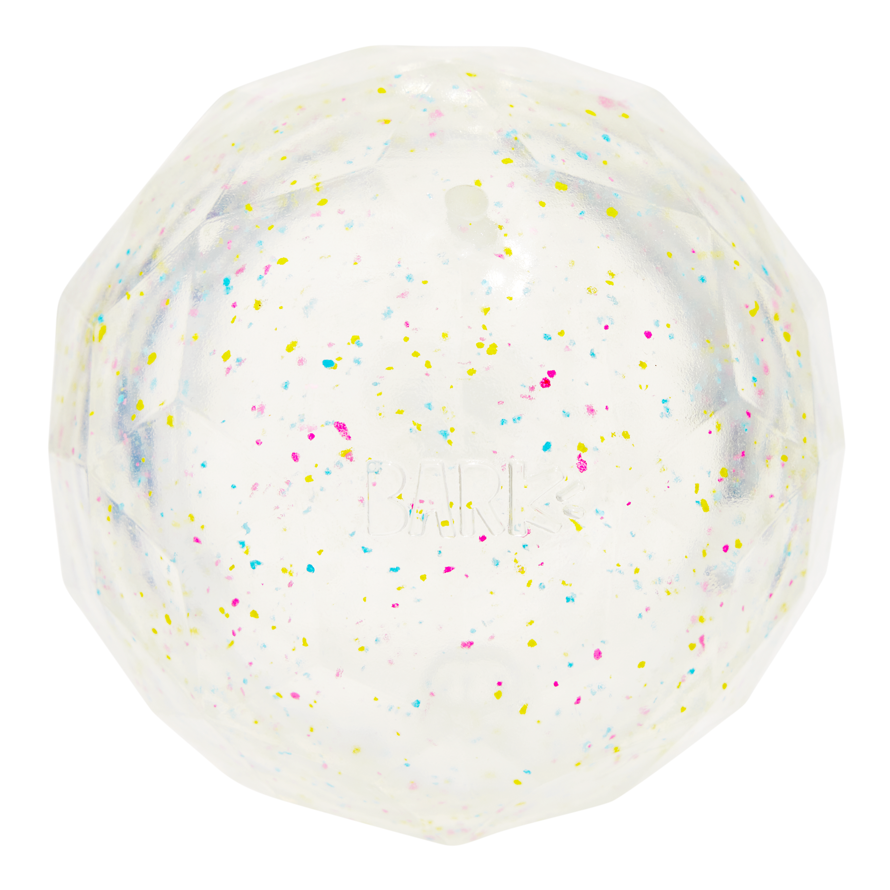 Bark Throw Some Glitter Ball