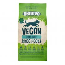 Benevo® Original Vegan Dog Food 1.8kg