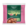 Natures Menu Complete & Balanced 80/20 Nuggets Pork 1kg