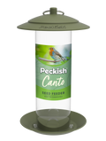 Peckish Canto Seed Feeder