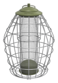 Peckish Canto Squirrel Proof Peanut Feeder