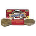 Munch & Crunch Gnawler Bone Beef, 8"
