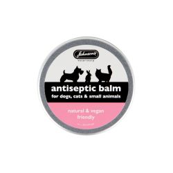 Johnson's Antiseptic Balm 45g
