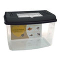 Rosewood Pet Keeper Plastic Tank Medium, 7.2l