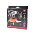 Kowloon Flashing Vest Orange, small