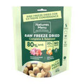 Natures Menu Complete Freeze Dried Food 80/20 Lamb, 250g