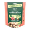Natures Menu Complete Freeze Dried Food 80/20 Beef, 250g