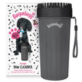 Bugalugs Paw Cleaner Black LARGE