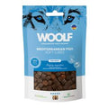 Woolf Soft Cube Medium Fish 100g