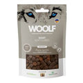 Woolf Soft Cubes Goat 100g