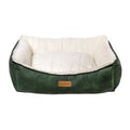 Dubex Cheesecake Green XL