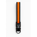Kowloon Nylon Flashing Collar Orange, sml/med