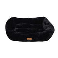 Dubex Brownie Rect Black XL
